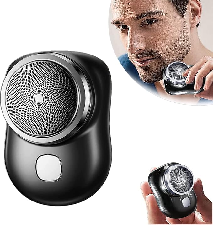 Mini-Shave Gadget
