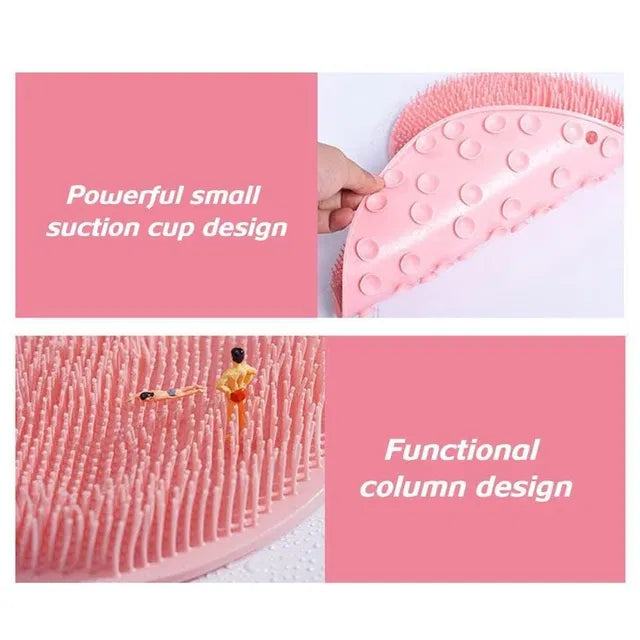 Multiuse Scrubber